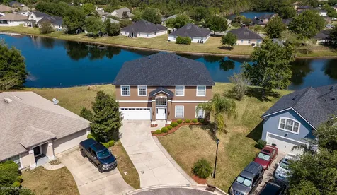 9211 Hawks Haven Court Jacksonville FL 32222