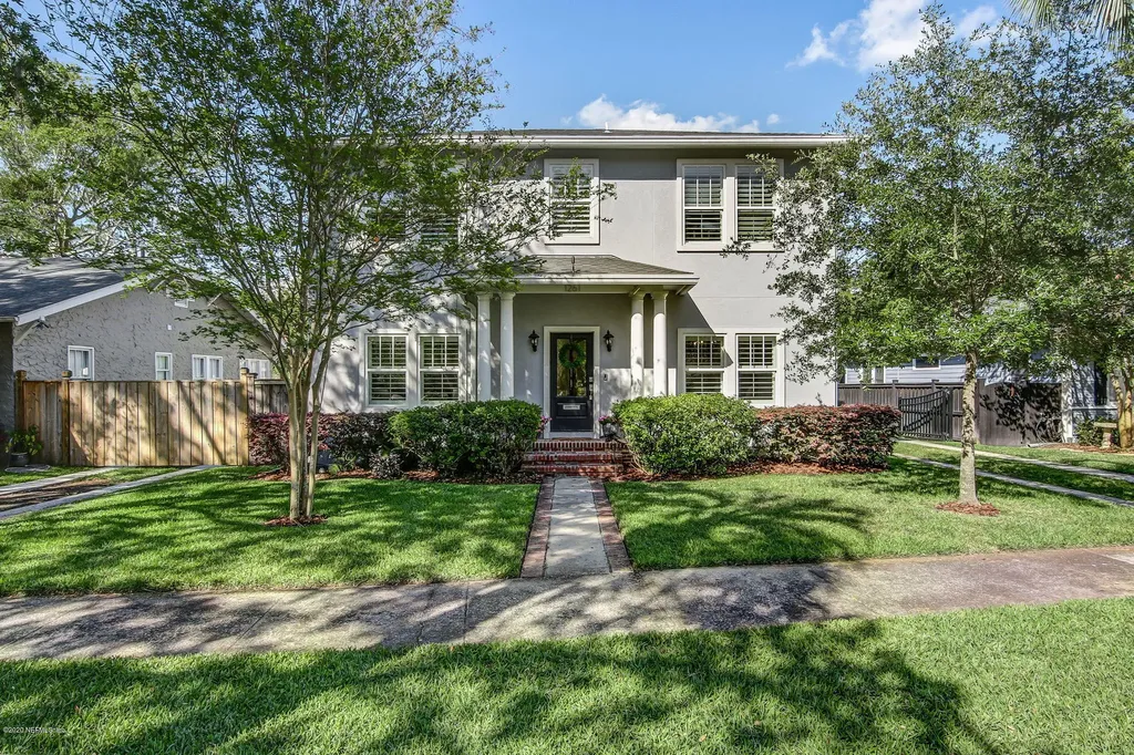 1261 Challen Avenue Jacksonville FL 32205