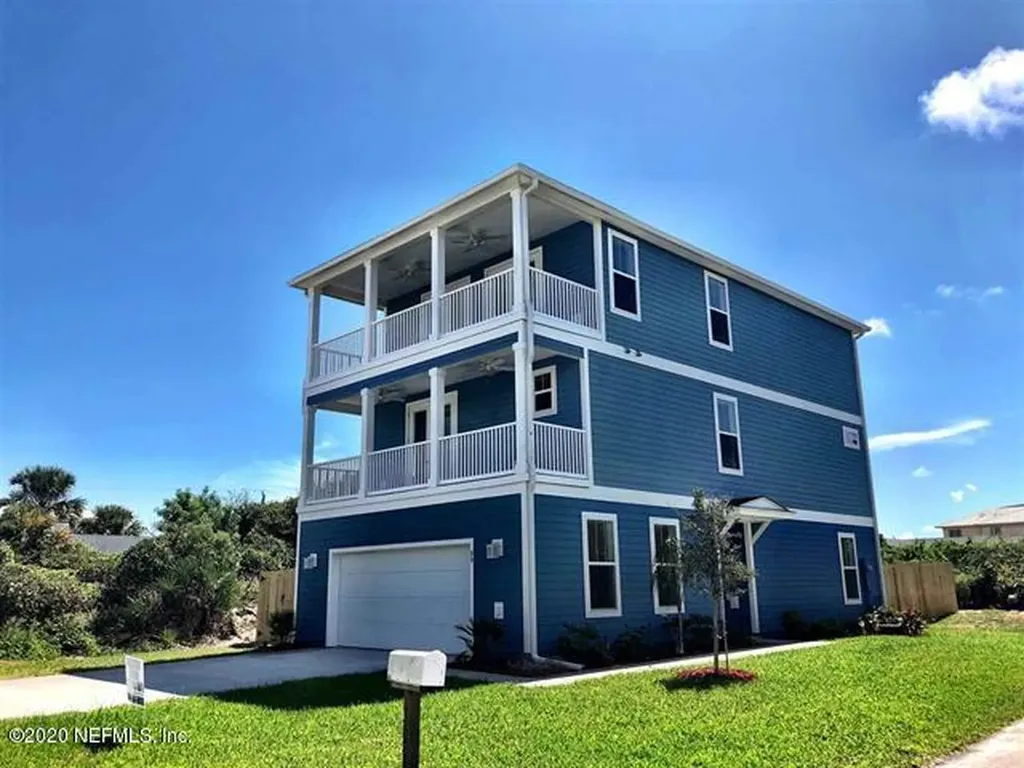 5450 A1a S St. Augustine FL 32080