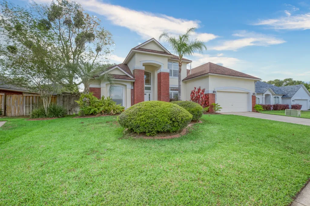 12062 London Lake Drive W Jacksonville FL 32258
