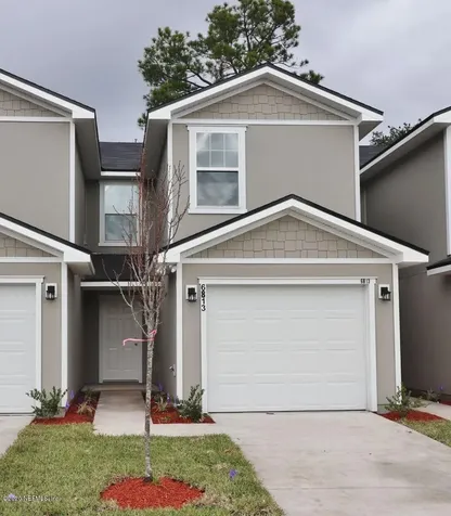 6813 Lake Mist Lane Jacksonville FL 32210