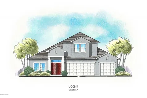 1001 Laurel Valley Drive Orange Park FL 32065