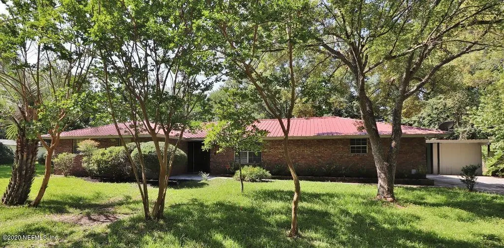 8442 April Street Jacksonville FL 32244
