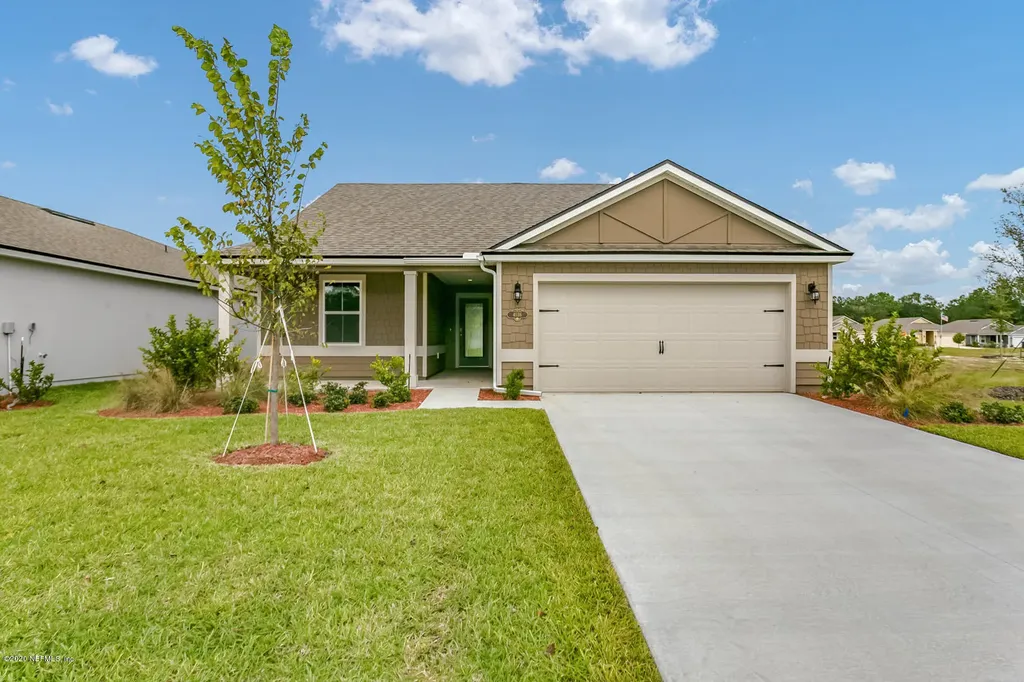 4036 Spring Creek Lane Middleburg FL 32068