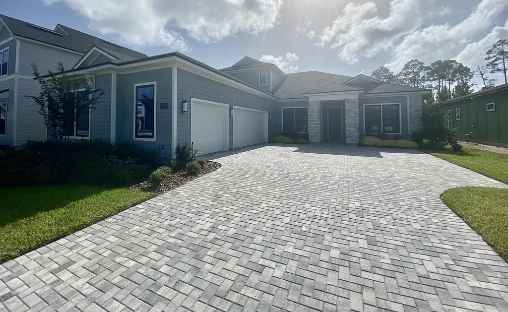 10282 Silverbrook Trail Jacksonville FL 32256