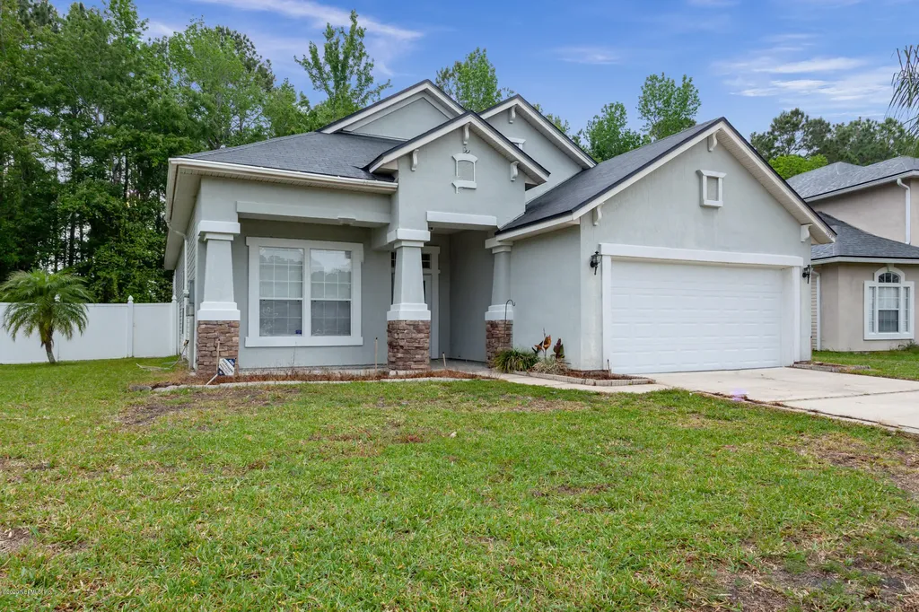3969 Anderson Woods Drive Jacksonville FL 32218