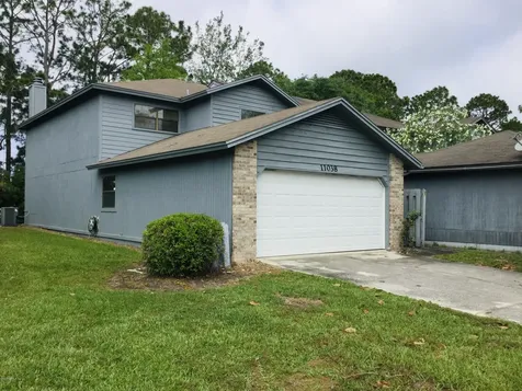 11038 Mill Pond Court Jacksonville FL 32257