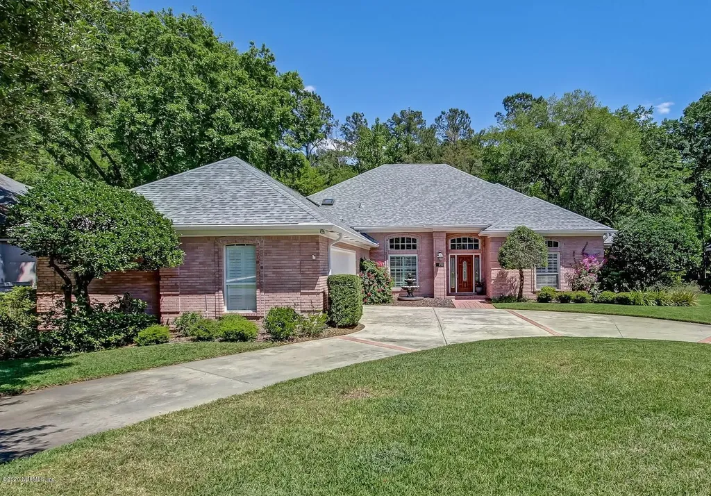 9915 Vineyard Lake Lane Jacksonville FL 32256
