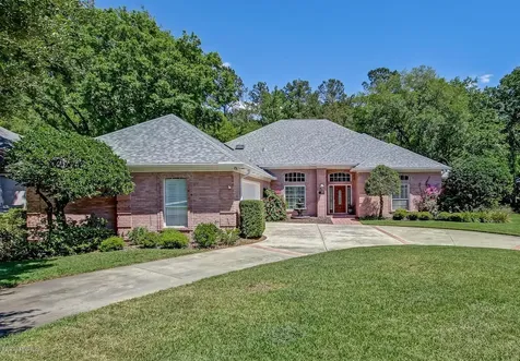 9915 Vineyard Lake Lane Jacksonville FL 32256