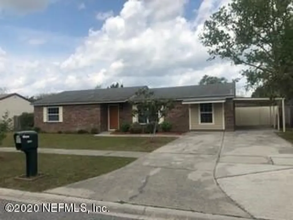 8133 Justin Road S Jacksonville FL 32210