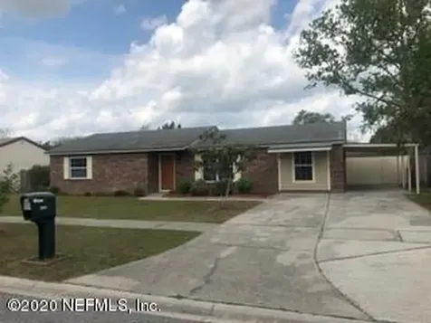 8133 Justin Road S Jacksonville FL 32210