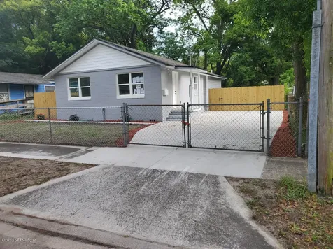1824 W 28th Street Jacksonville FL 32209