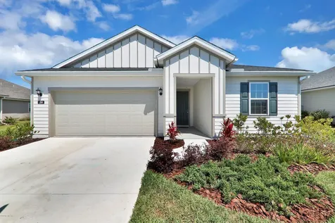 284 Vivian James Drive St. Augustine FL 32092