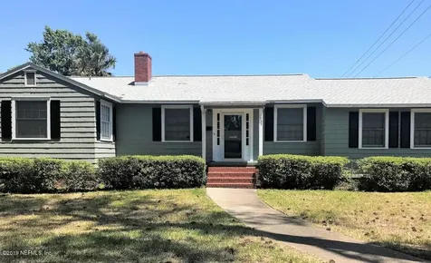 1433 Pinetree Road Jacksonville FL 32207