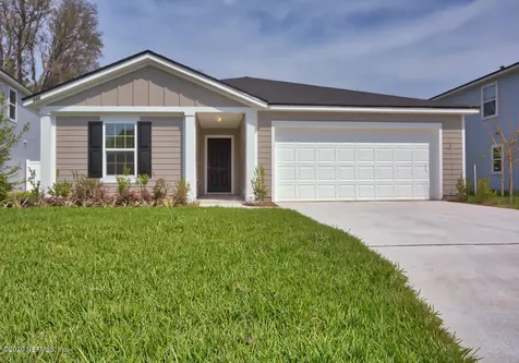 342 Sawmill Landing Drive St. Augustine FL 32086