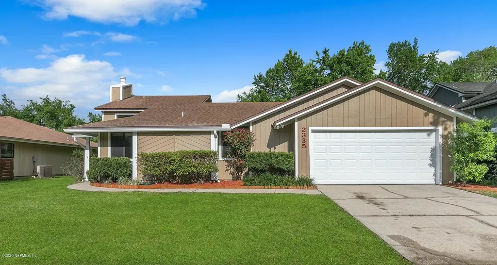 2335 Indian Springs Drive Jacksonville FL 32246