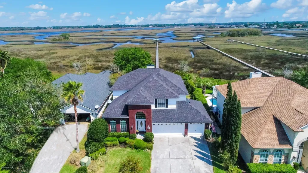 2009 Spoonbill Street Jacksonville FL 32224