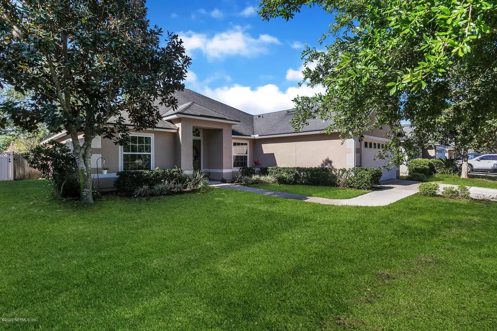 429 Fort Drum Court St. Augustine FL 32092