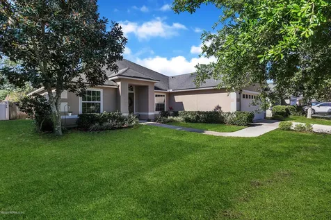 429 Fort Drum Court St. Augustine FL 32092