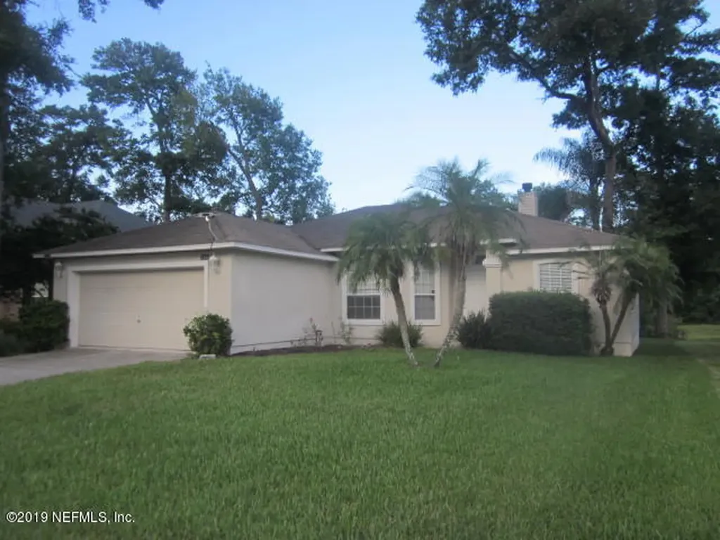 1433 Soaring Flight Way Jacksonville FL 32225