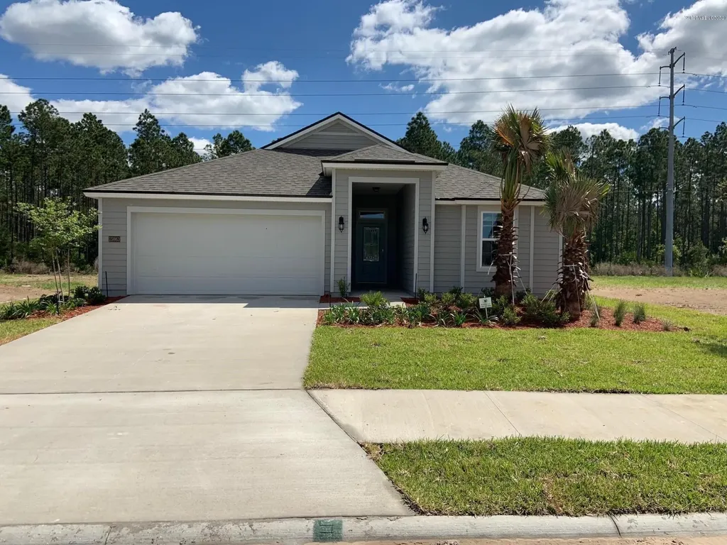 15863 Great Lakes Circle Jacksonville FL 32218