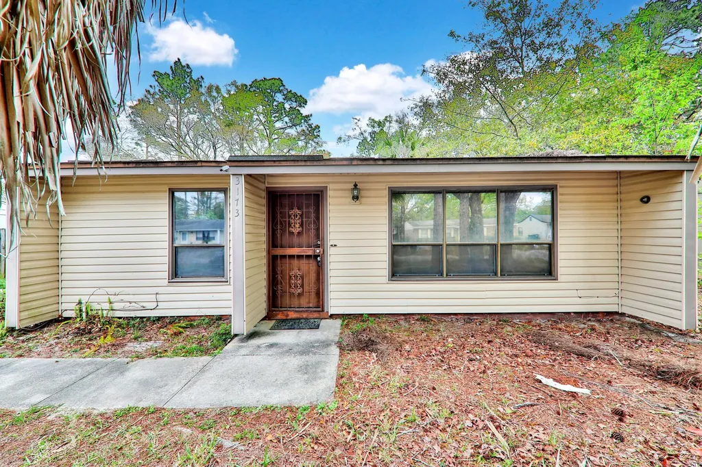 3173 Ricky Drive Jacksonville FL 32223