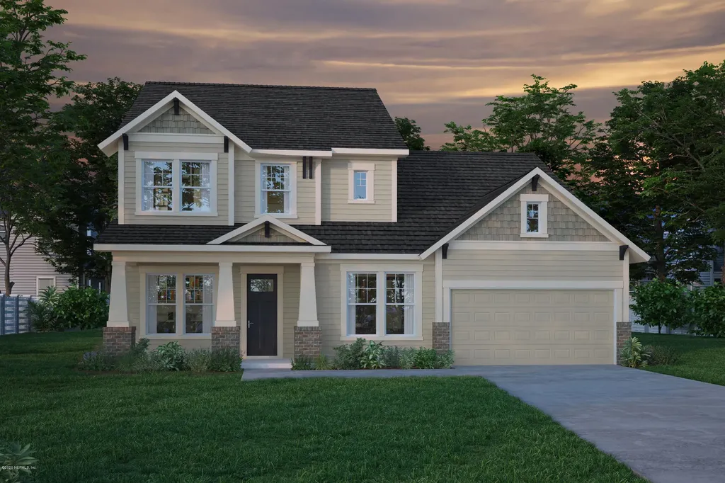 279 Quail Vista Drive Ponte Vedra FL 32081