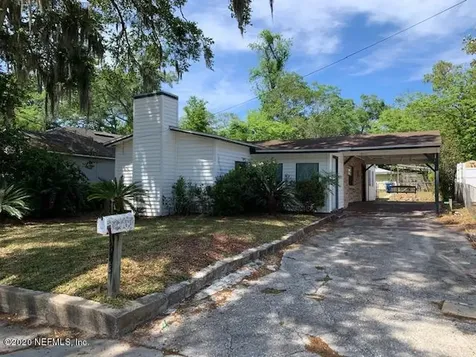 7943 Free Avenue Jacksonville FL 32211