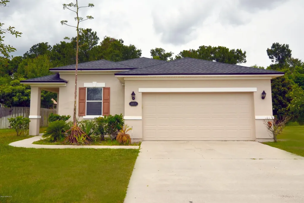1113 Coveyrise Court St. Augustine FL 32092