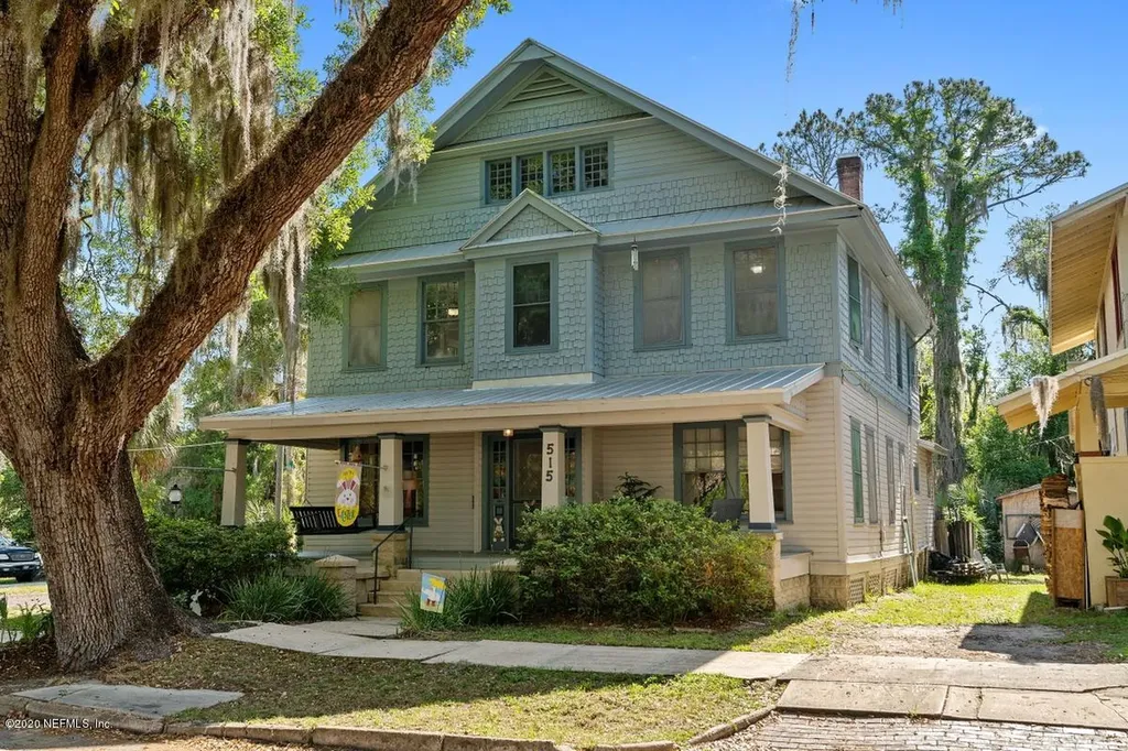 515 N 4th Street Palatka FL 32177