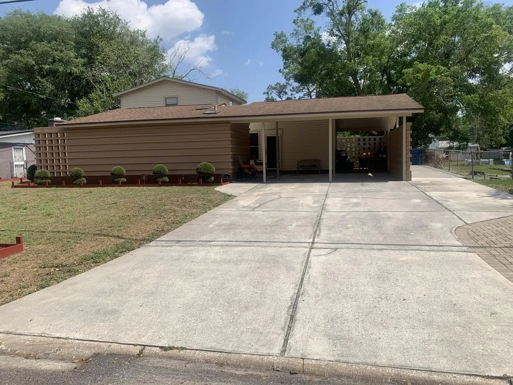 2344 Burgoyne Drive Jacksonville FL 32208