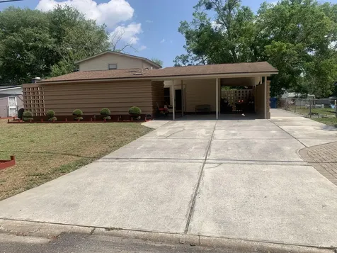 2344 Burgoyne Drive Jacksonville FL 32208