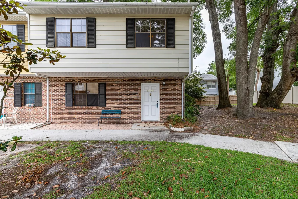 1505 Kettering Way Orange Park FL 32073