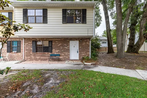 1505 Kettering Way Orange Park FL 32073