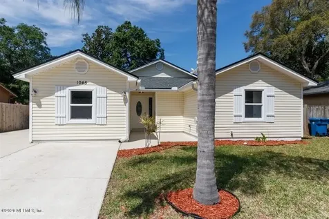 1045 Magnolia Landing Drive Jacksonville FL 32233