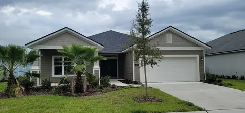 1023 Laurel Valley Drive Orange Park FL 32065