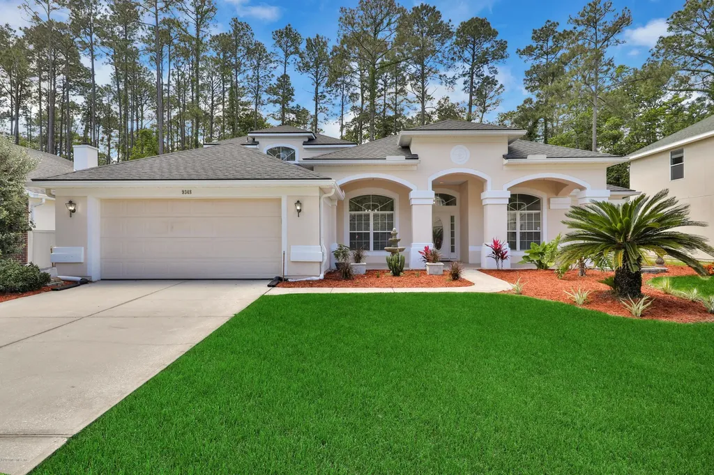 9348 Tramore Glen Court Jacksonville FL 32256