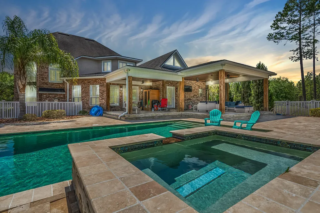10149 Fox Lake Court Jacksonville FL 32219