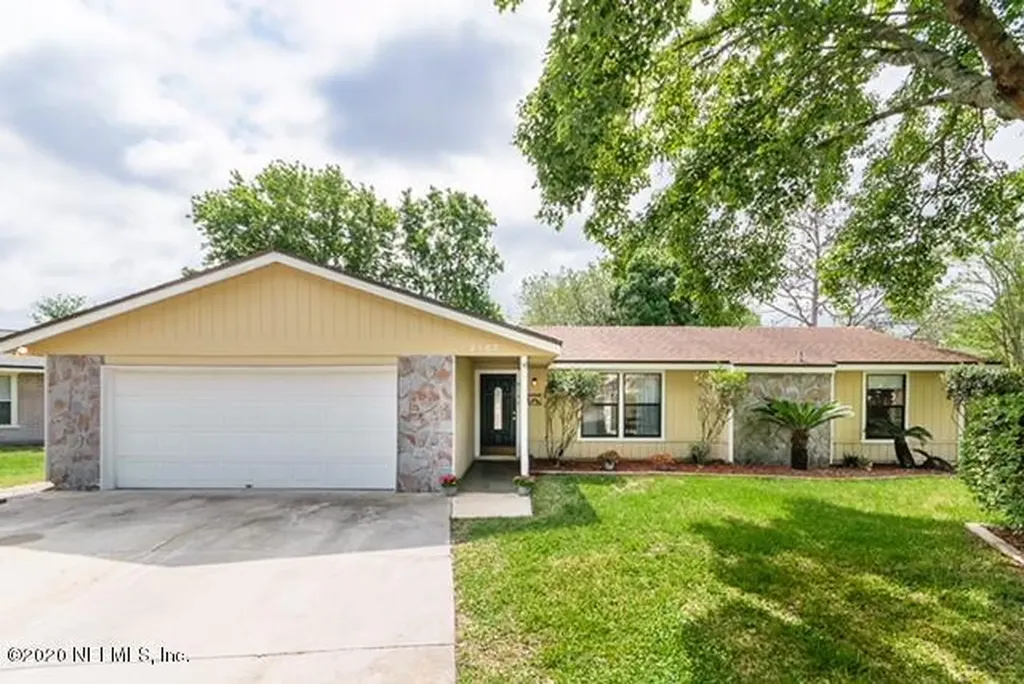 8167 Creedmoor Drive Jacksonville FL 32244