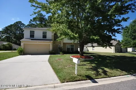 2267 Rockybrook Court Jacksonville FL 32218