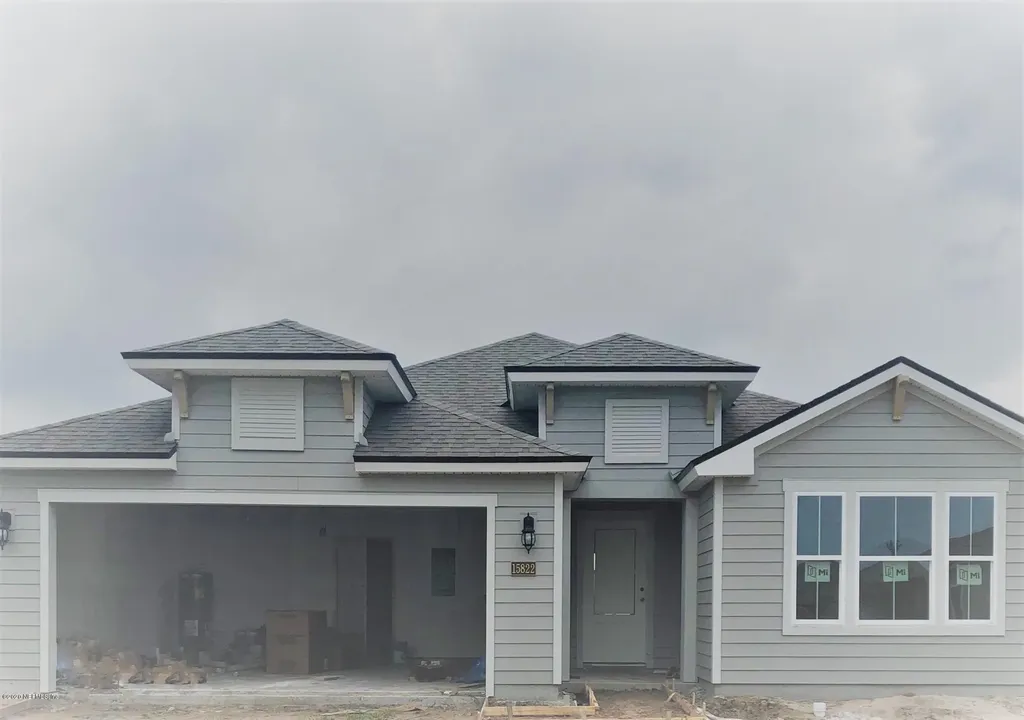 15822 Great Lakes Circle Jacksonville FL 32218
