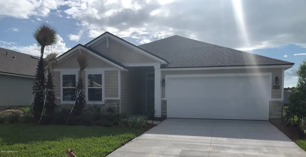 15862 Great Lakes Circle Jacksonville FL 32218