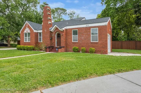 3023 Remington Street Jacksonville FL 32205