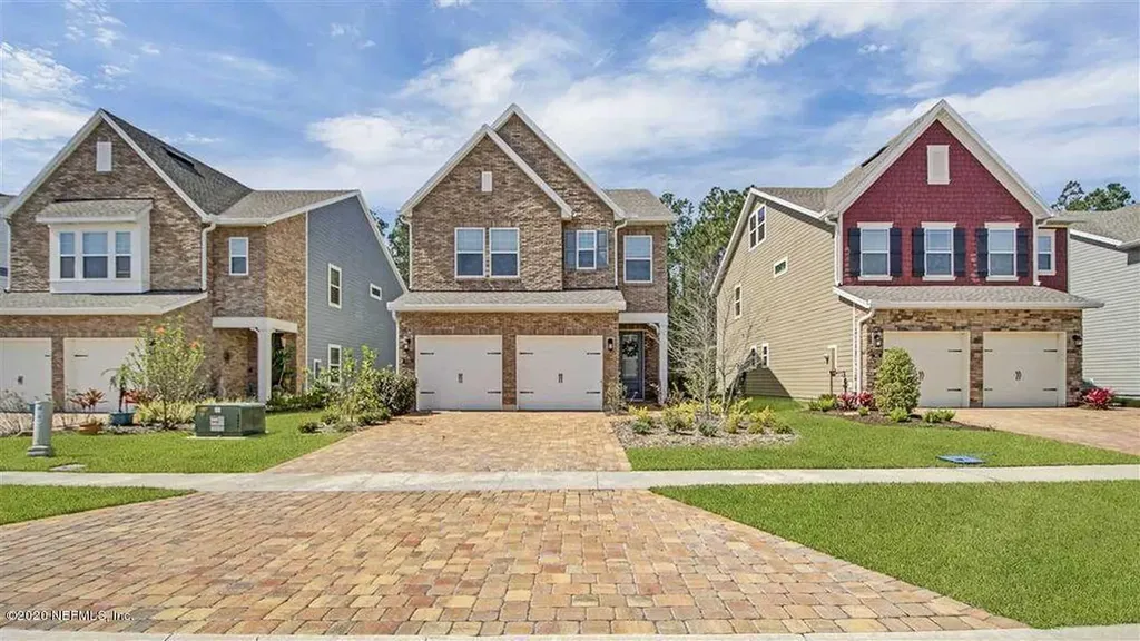 106 Silver Creek Place St. Augustine FL 32095