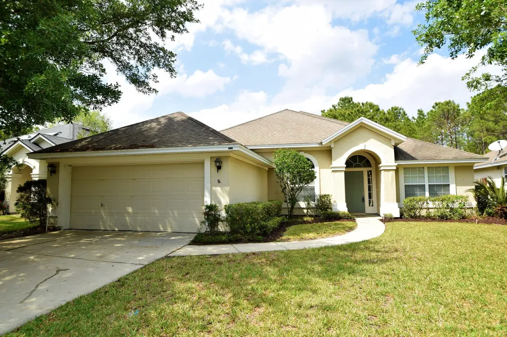 3002 Piedmont Manor Drive Orange Park FL 32065