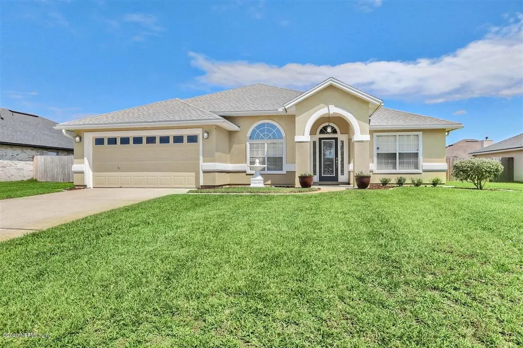 504 Thornberry Road Orange Park FL 32073
