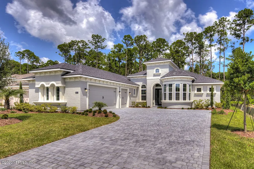 332 Stirling Bridge Drive Ormond Beach FL 32174