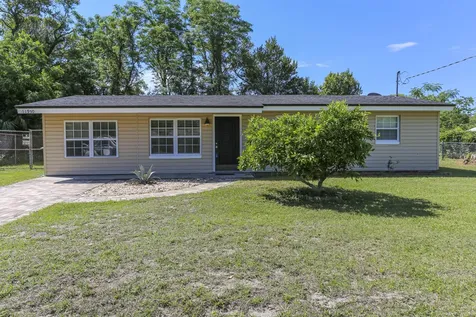 11950 Walle Drive Jacksonville FL 32246