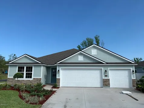 3007 Free Bird Loop Green Cove Springs FL 32043