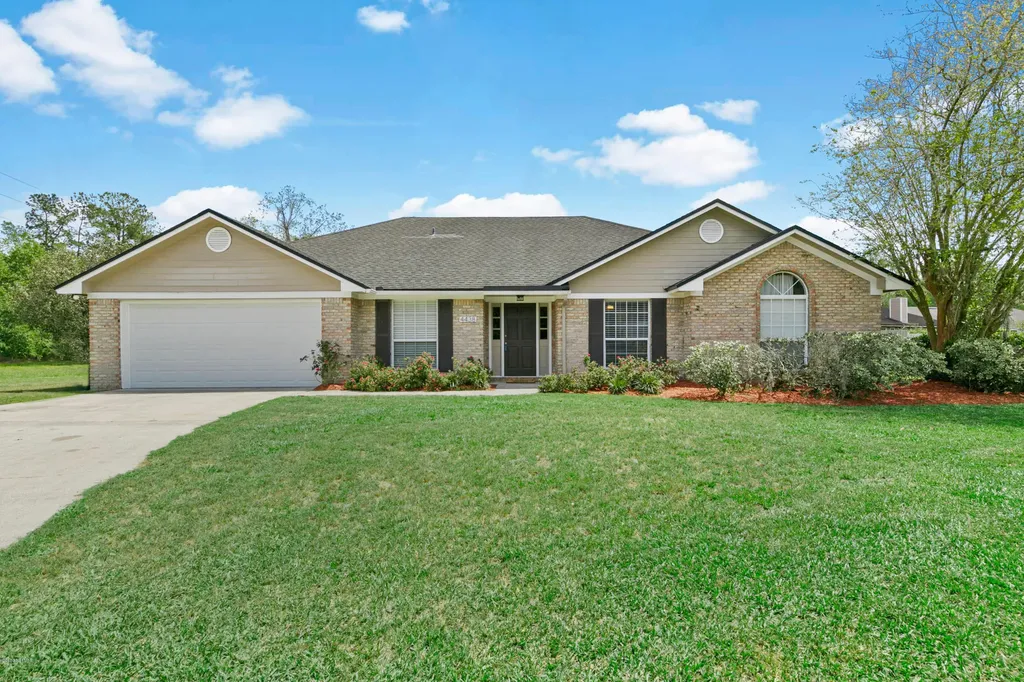 4438 Poppy Tree Lane Jacksonville FL 32258